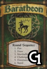 House Baratheon